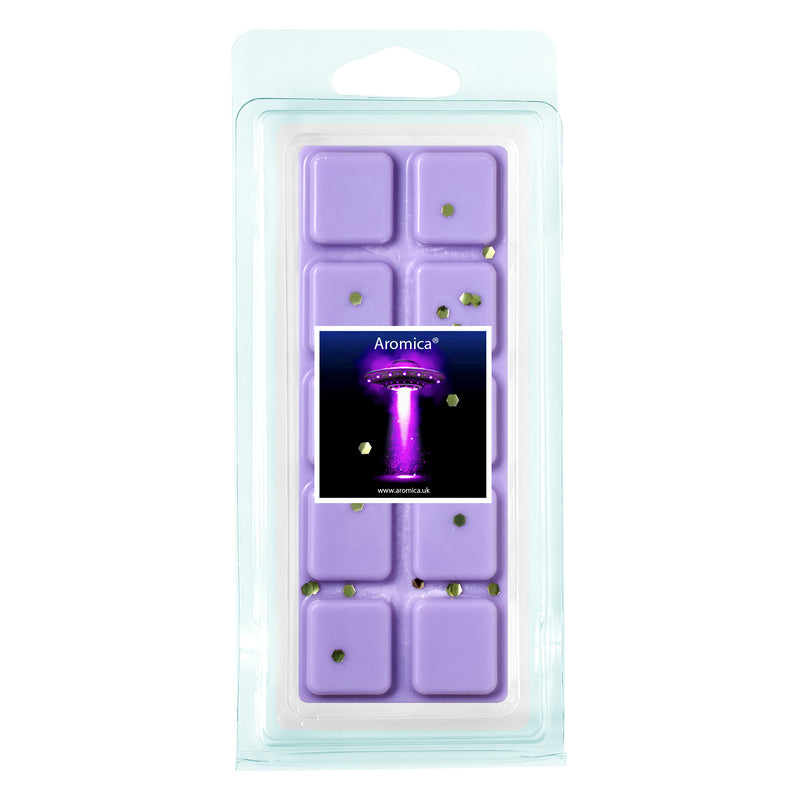 Alien Wax Melts - Luxury Scented Perfume Dupe | 55g | 10% Fragrance