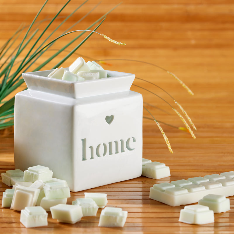 Wax Melts – Duvet Day | 55g Highly Scented Laundry Wax Melt Dupe | 9% Fragrance | Long Lasting - up to 80 Hours of Fragrance Cast