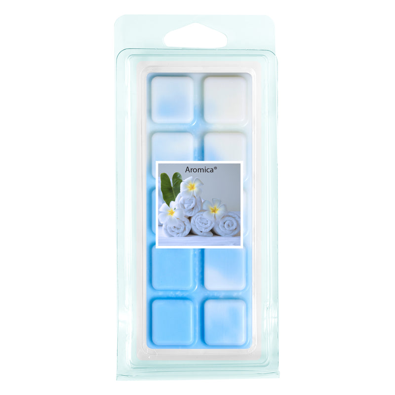 Fluffy Towels Wax Melts | 55g Scented Wax Melt Dupe | 9% Fragrance